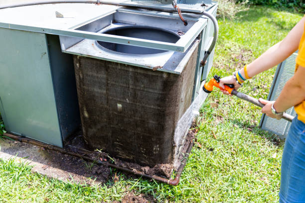 Best Air Duct Cleaning Near Me  in Cornersville, TN