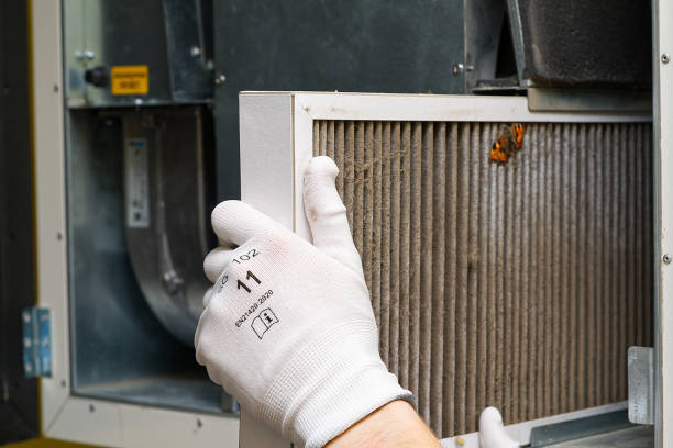 Best Ventilation Cleaning Services  in Cornersville, TN