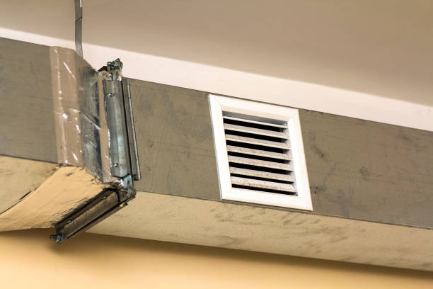 Best HVAC System Cleaning  in Cornersville, TN